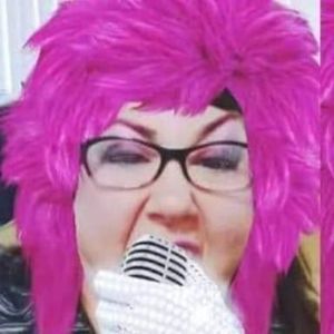 Meet your Posher, Kimberly